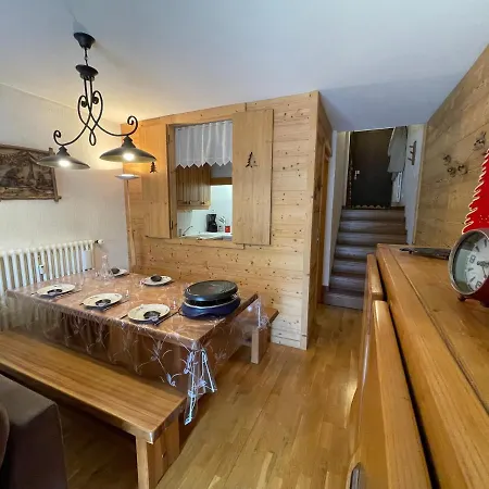 Lejlighed Crystal 25 - Duplex Centre Village