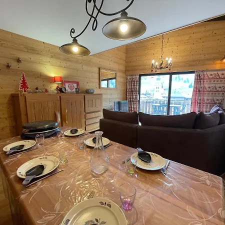 Lejlighed Crystal 25 - Duplex Centre Village *
