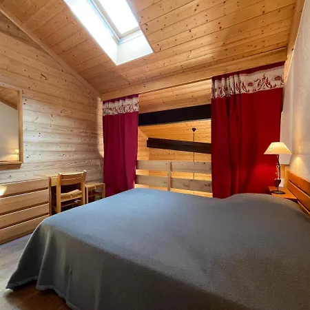 Crystal 25 - Duplex Centre Village Lejlighed La Clusaz