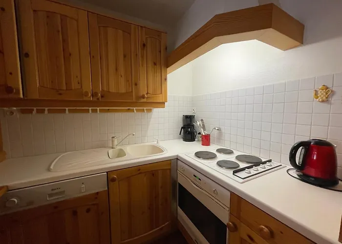 Crystal 25 - Duplex Centre Village 아파트