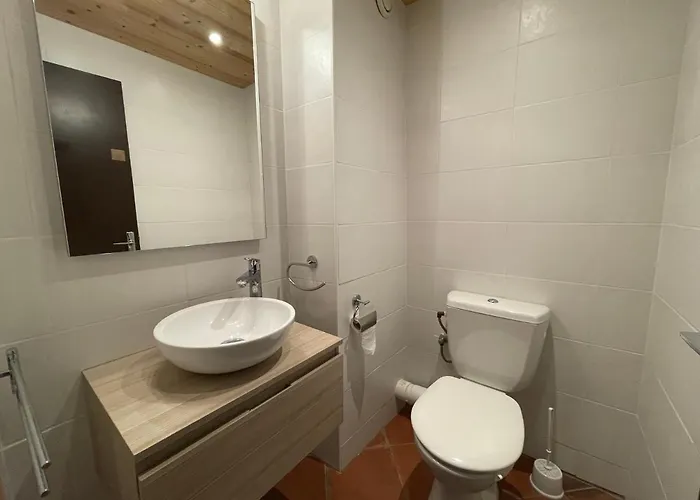 Crystal 25 - Duplex Centre Village 아파트