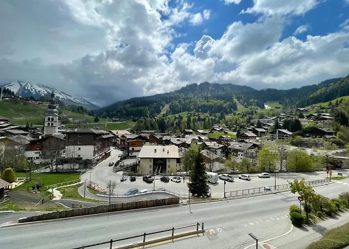 Crystal 25 - Duplex Centre Village 아파트