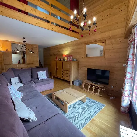 Crystal 25 - Duplex Centre Village *