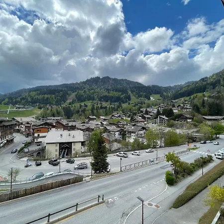 Crystal 25 - Duplex Centre Village