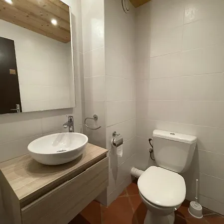 Crystal 25 - Duplex Centre Village アパート